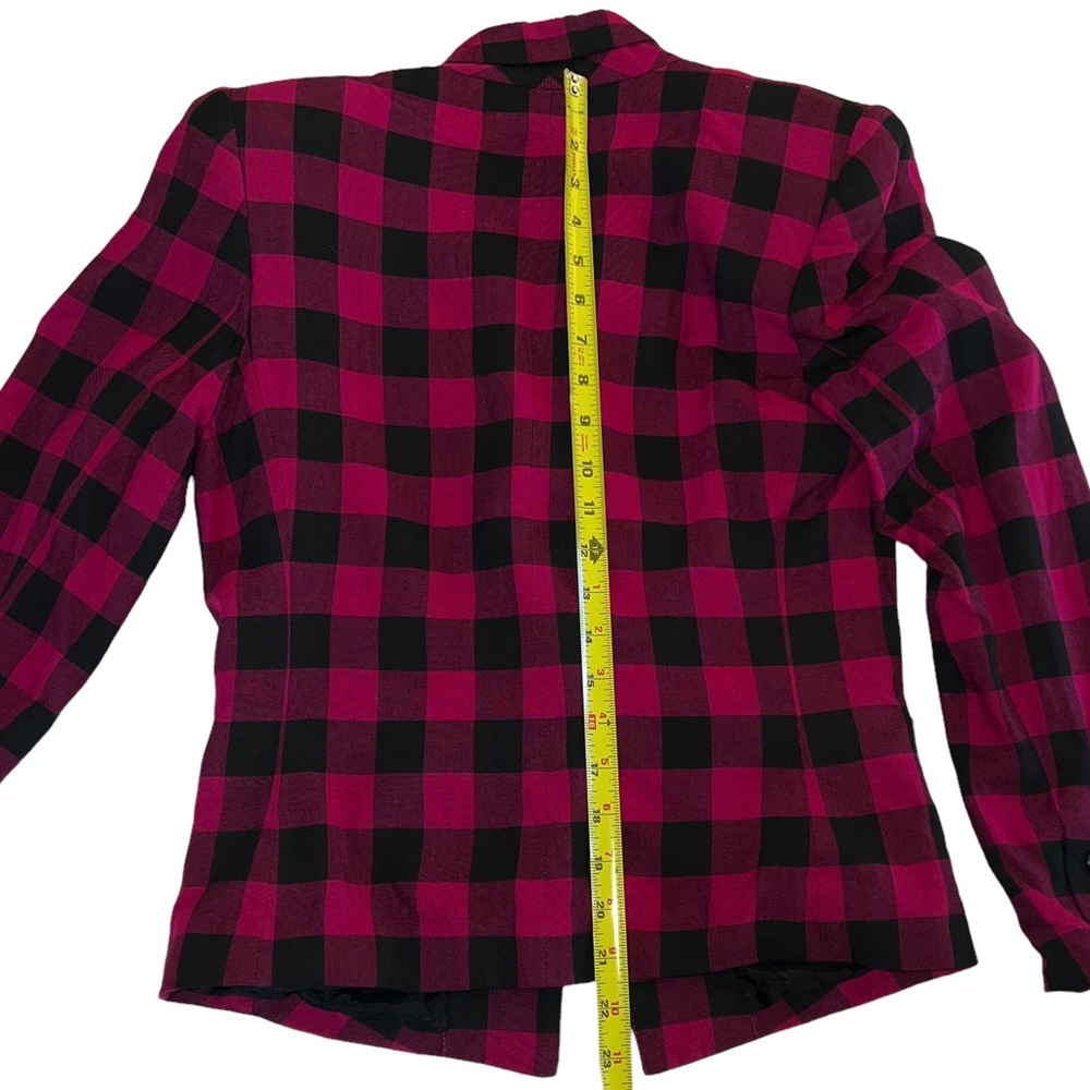 Kasper Blazer Jacket - Picture 5 of 9